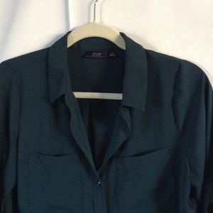 Apt 9 blouse